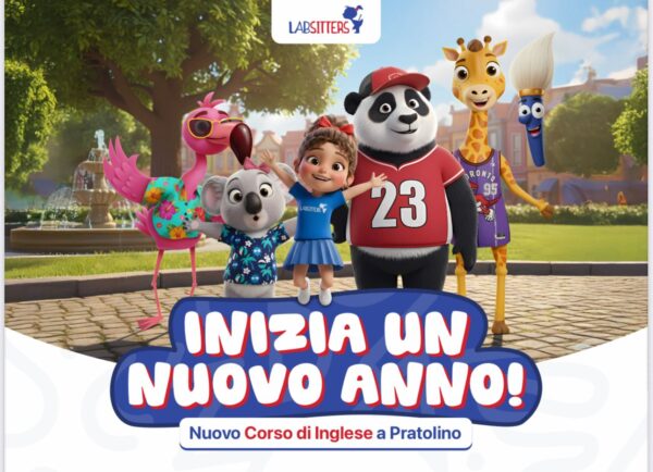 Corsi in struttura - Circolo Arci Pratolino