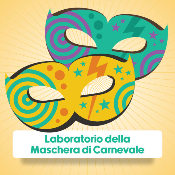 Laboratorio della Maschera di Carnevale