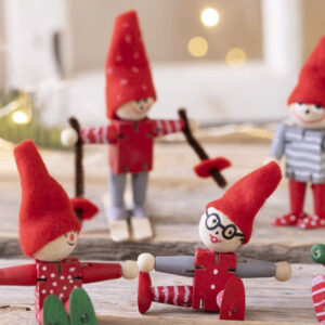 Il Villaggio di Natale