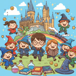 Un pomeriggio di magia all’Accademia Cinofila Fiorentina!