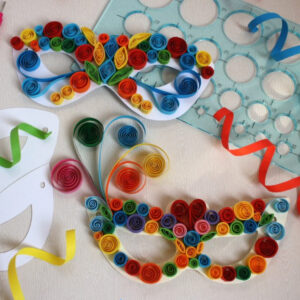 Carnevale in Accademia