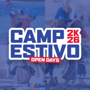 Open Day ISF The International School of Florence - 16 Maggio